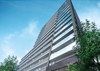 分譲マンション