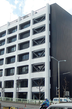 ラシーヌ・アリアス桜台