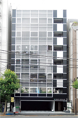 ラシーヌ一番町