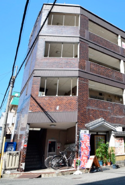 南愛マンション