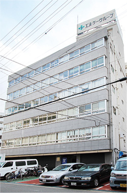 NODA EBIE BLDG