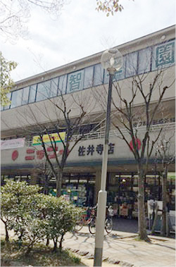 プラネ第1＆第2ビル