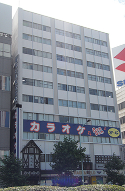 ラシーヌ後楽園