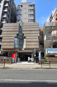 サンスクエアビル